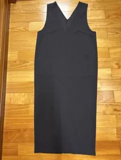 新品 BEARDSLEY ビアズリー スッキリジャンパースカート - メルカリ