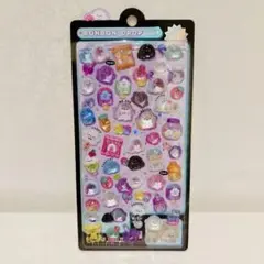 ばけばけボンボン