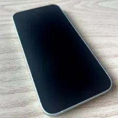iPhone12 mini 64GB グリーン 動作確認済み