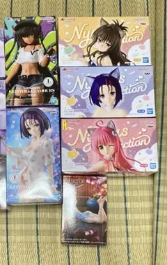 2026年最新】美少女フィギュア まとめ売りの人気アイテム - メルカリ