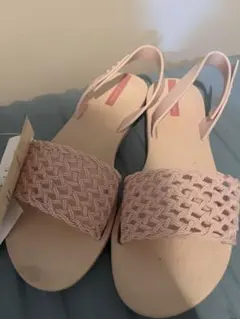 Ipanema BREEZY SANDAL ベージュ 23.0cmのサムネイル