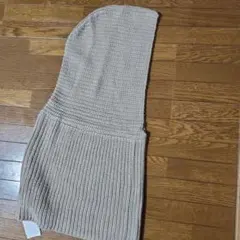 2026@年ヤマダヤ福袋Vin LASUD バラクラバ　ニットのスヌード　フード