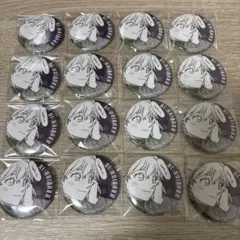 2025年最新】灰原哀缶バッジの人気アイテム - メルカリ