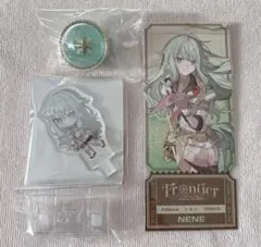 草薙寧々 セカライ リンライ 14点 2026年最新】草薙寧々 リングライトの人気アイテム - メルカリ