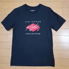 【最終値下げ】AIR JORDAN　Tシャツ　Sのサムネイル