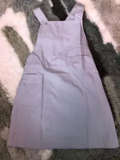 ジャンパースカート 110cm FILLE COMME CA DU MODE