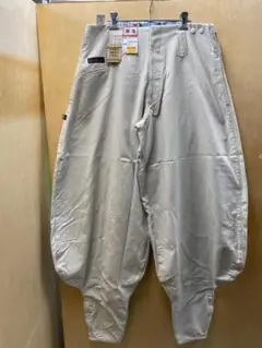 超超ロング八分