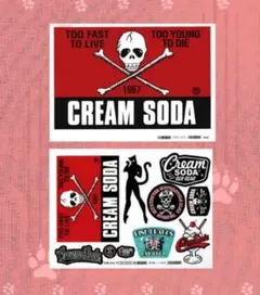2026年最新】CREAM SODA 車 アクセサリーの人気アイテム - メルカリ
