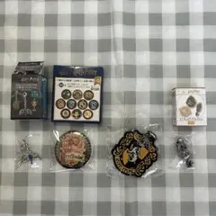 ハリーポッター　ランダム　まとめ売り