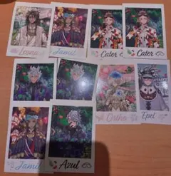 ツイステ展 ランダムカード まとめ売り