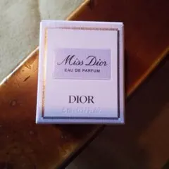 Miss Dior Eau de Parfum 5ml