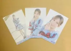 ＝LOVE イコラブ　諸橋沙夏　生写真 劇薬中毒　歌唱衣装　コンプ