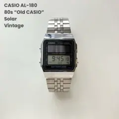 2026年最新】casio AL-180の人気アイテム - メルカリ