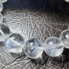 ✿極上ラリマー11mm&レアストーンクレパスキュラ天使の梯子ストーン