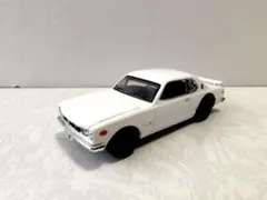 targa　TACCAR　NISSAN　SKYLINE　GT-R　C10　①のサムネイル