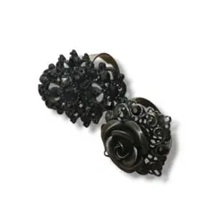 BPN Black Rose＆Bijou Ringのサムネイル