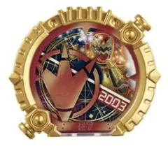 DXセンタイリング パワーアップブーステッドパック03 アバレンジャー
