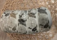 たち吉花柄ボウル 5個セット