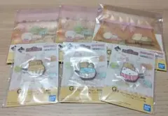 すみっコぐらし　一番くじ　スイーツセレクション