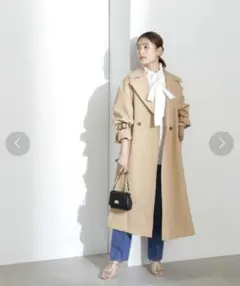 フォルムカルゼコート　Mサイズ