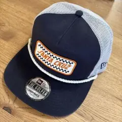 サンタクルーズ　ニューエラ　キャップのサムネイル