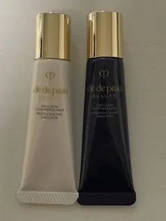 クレ・ド・ポー ボーテ エマルジョン 朝・夜用各 12mL