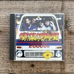 激レアSPACE COMBINE／20000cc Amazon.co.jp: 20000CC: ミュージック