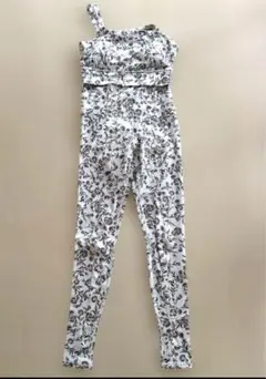 emmi エミヨガ ヨガウェア セットアップ