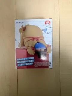 赤井はあと ひっかけフィギュア Vol.2