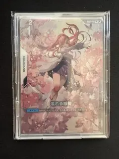 溢れる慈愛　β版　パラレル