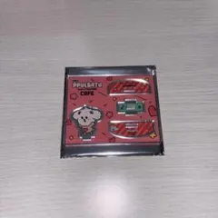 バムグッ　アクリルスタンド　プルバトゥ　txt
