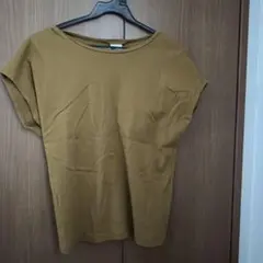 URBAN RESEARCH DOORS ノースリーブ Tシャツ One