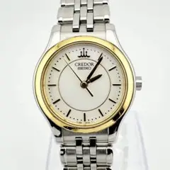 2025年最新】SEIKO CREDOR 4J85の人気アイテム - メルカリ