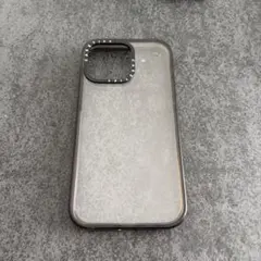casetify スマホケース iPhone15promax