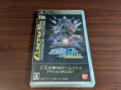 PSP 機動戦士ガンダムSEED 連合vs.Z.A.F.T.
