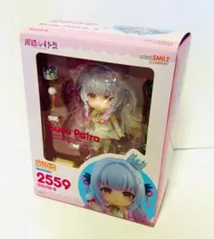 ねんどろいど 周防パトラ 2559 特典台座付き ねんどろいど 周防パトラ 2559 特典台座付き - メルカリ