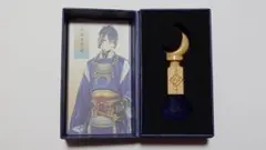 【未開封】みんなのくじ 刀剣乱舞 瑠璃の陣 パフュームボトル 三日月宗近