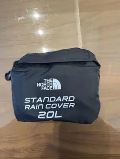 THE NORTH FACE STANDARD RAIN COVER 20L