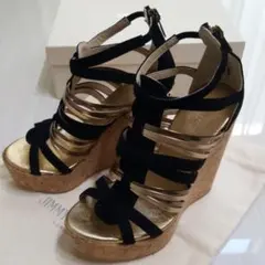JIMMY CHOO サンダル