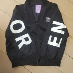 REREK 薄手ジャンパー