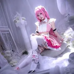 即発送】勝利の女神NIKKE ドロシー メイド服 コスプレ 衣装 - メルカリ