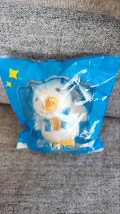 2025年最新】アフラック ノベルティの人気アイテム - メルカリ