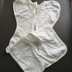 おくるみ スワドル 夏用 メッシュ Sunday Hug Lサイズ