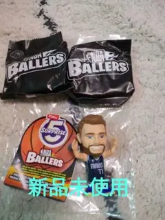 2025年最新】NBA ballers ルカの人気アイテム - メルカリ