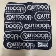 OUTDOOR PRODUCTS タオルハンカチのサムネイル
