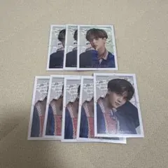 FANTASTICS 中島颯太