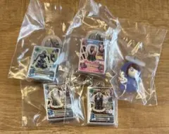 アイカツ めじるしアクセサリー セット