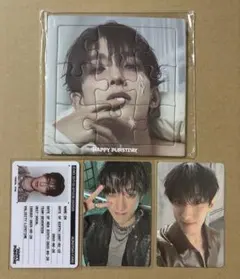 2026年最新】seventeen ドギョム トレカの人気アイテム - メルカリ