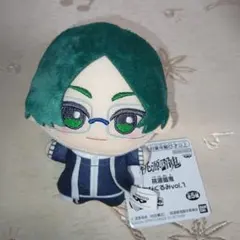 桃源暗鬼 ちびぐるみvol.1 遊摺部従児