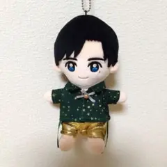 Hey!Say!JUMPぬいぐるみサイズ　衣装　ちびぬい衣装 クリスマス③
